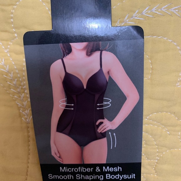 ❣️TAN Bodysuit - Picture 8 of 13